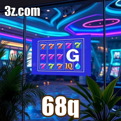 Variedade Mobile: Como o 68q Envolve Jogadores em Diversão