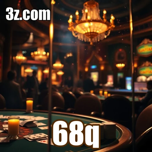 Multiplayer envolvente e interativo no 68q para todos os jogadores