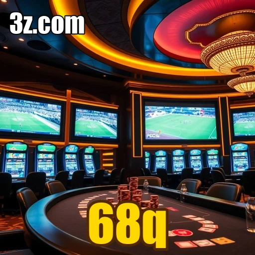 Simulation no 68q: Diversão e Interatividade em Alta Velocidade