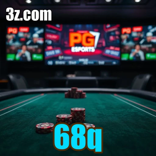 Táticas Emergentes: Strategy na Seção do 68q